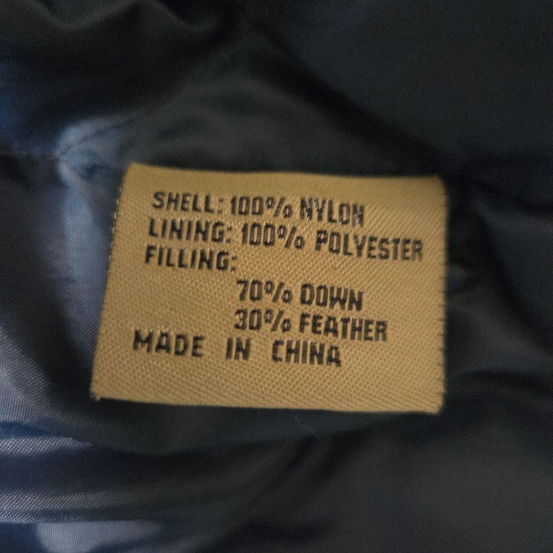 ​激レア BALANCE STREET WEAR スタジャン XL ネイビー