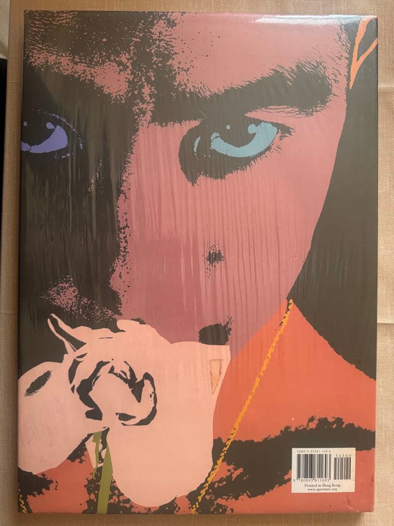 【薔薇刑:Ba Ra Kei Ordeal by Roses】細江英公 英語版