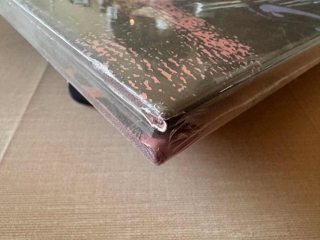 【薔薇刑:Ba Ra Kei Ordeal by Roses】細江英公 英語版