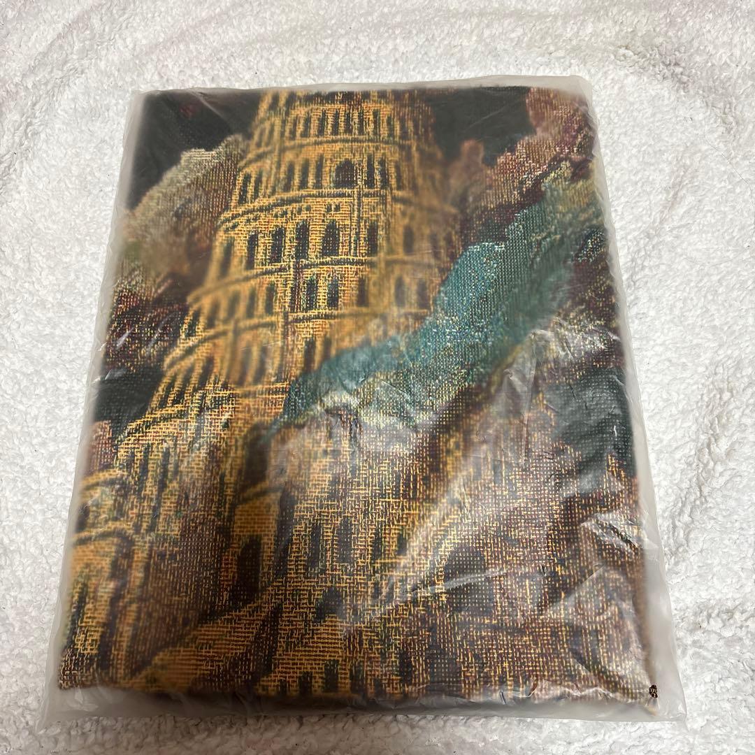 Mrs.GREEN APPLE BABEL no TOH マルチクロス