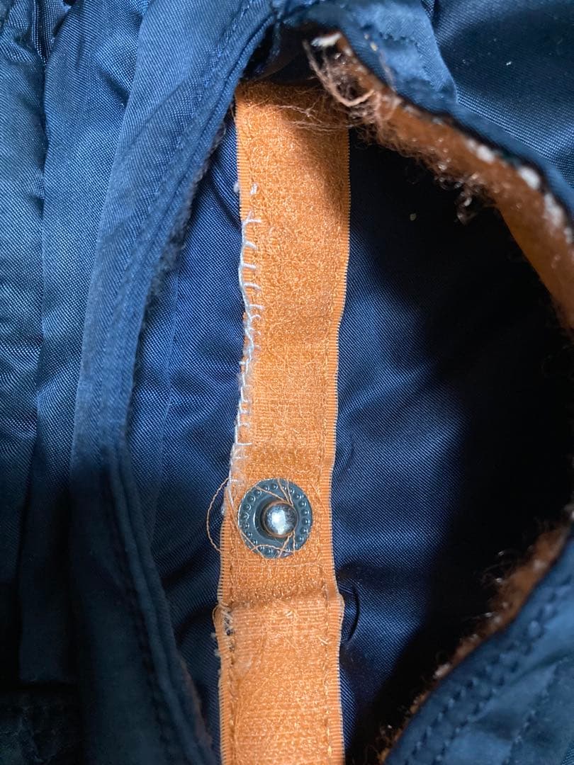 PORTER タンカー 3WAYブリーフケース ネイビー 吉田カバン