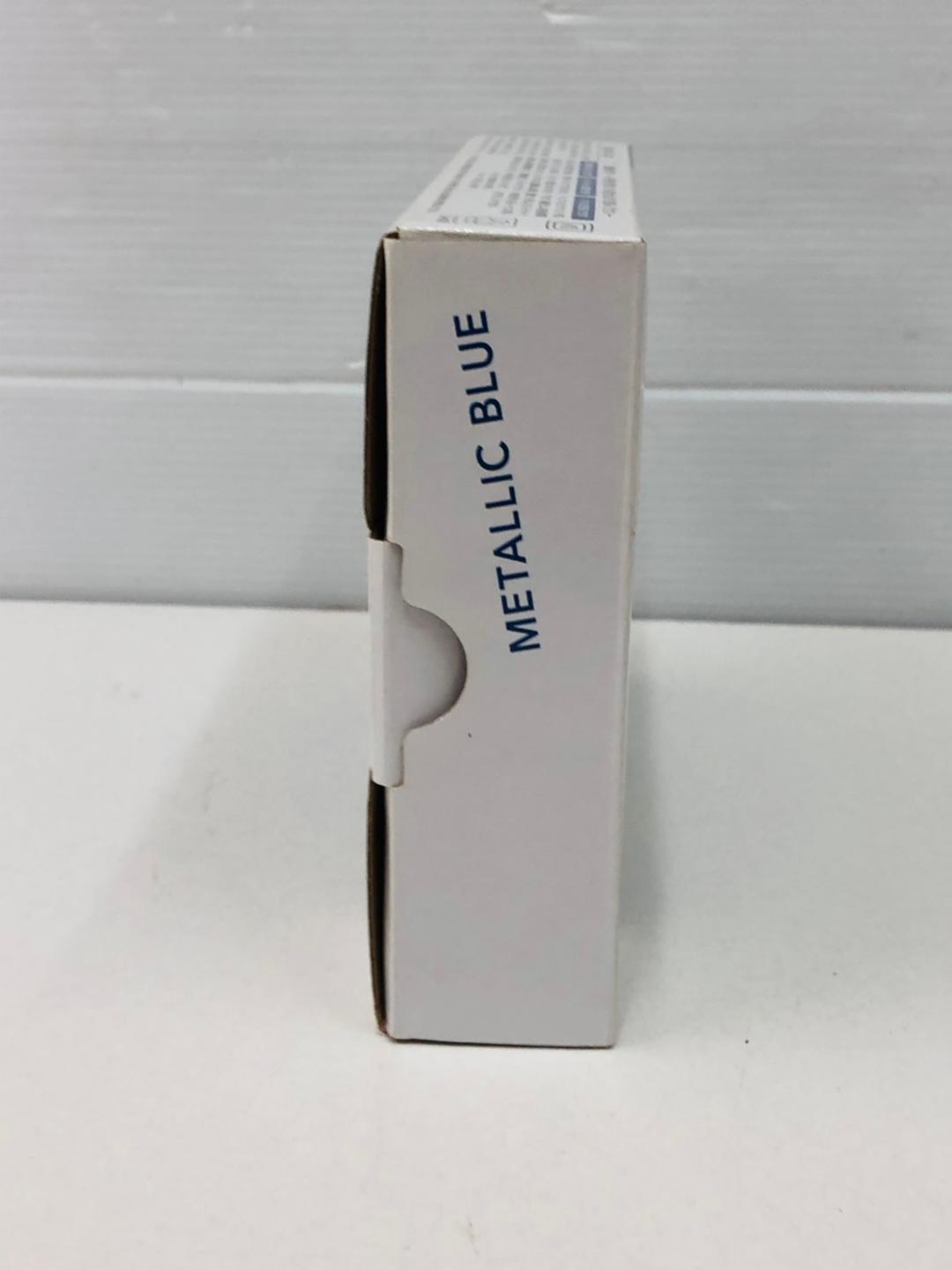 ★未使用品★極美品Newニンテンドー3DS LLメタリックブルー生産終了訳