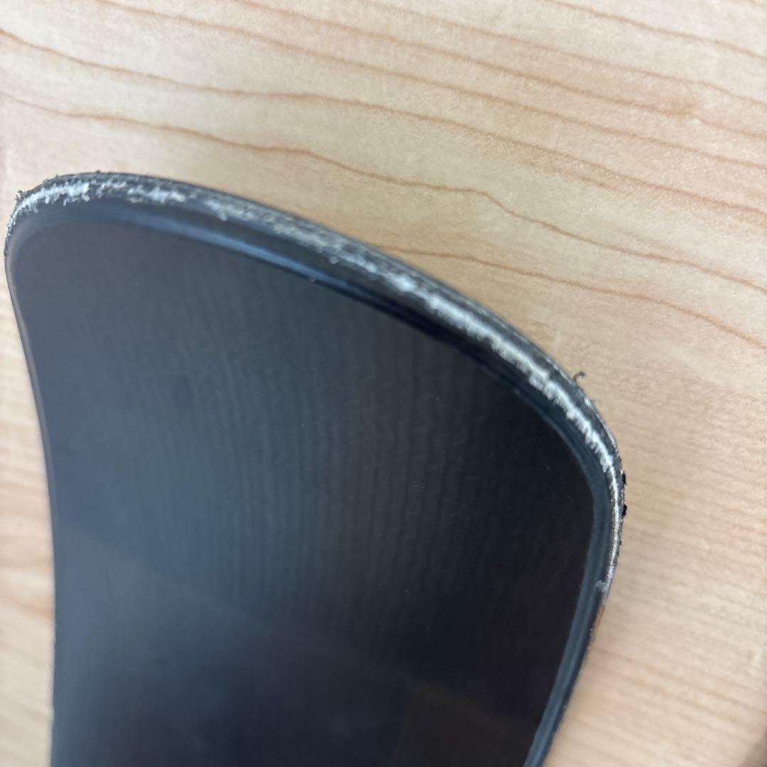 オフピステファットスキー　フォルクル　161cm オールマウンテン フリーライド