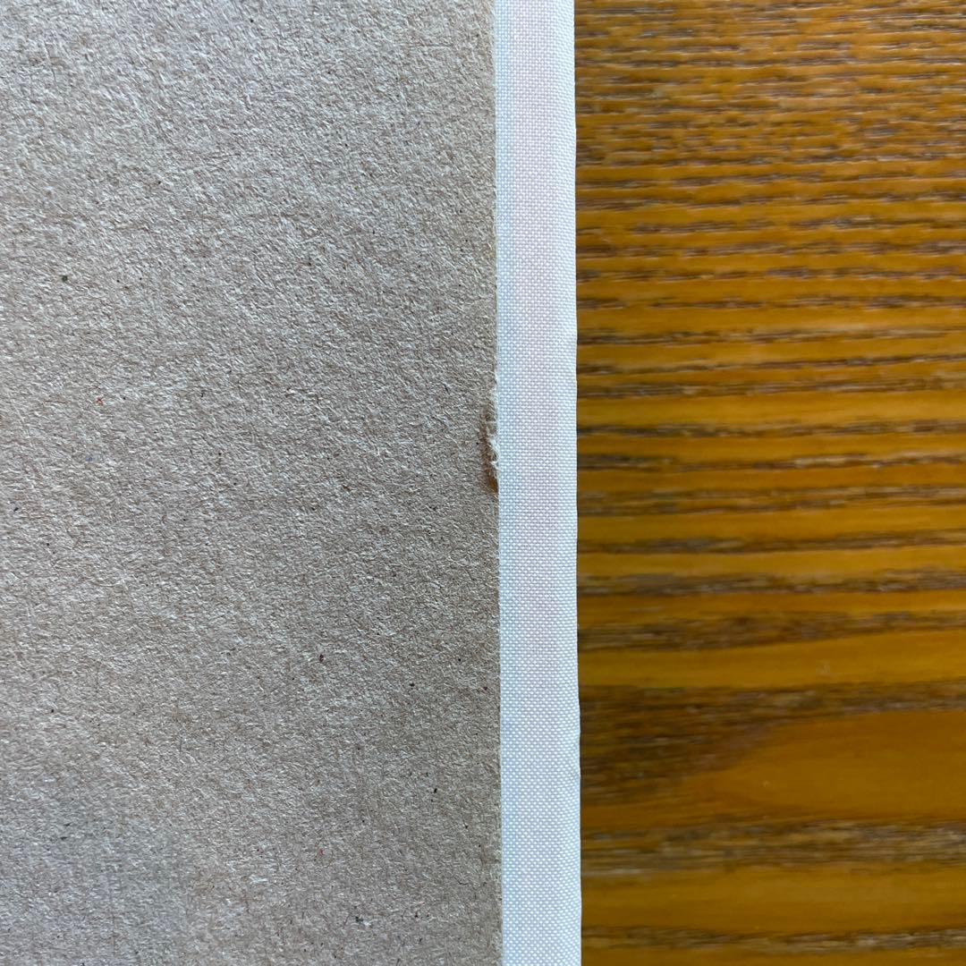 マーク ボズウィック Mark Borthwick Not in Fashion