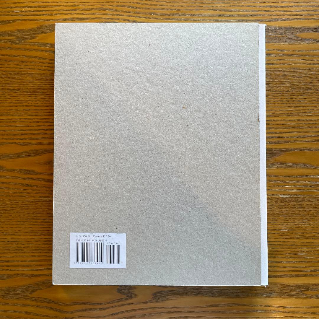 マーク ボズウィック Mark Borthwick Not in Fashion