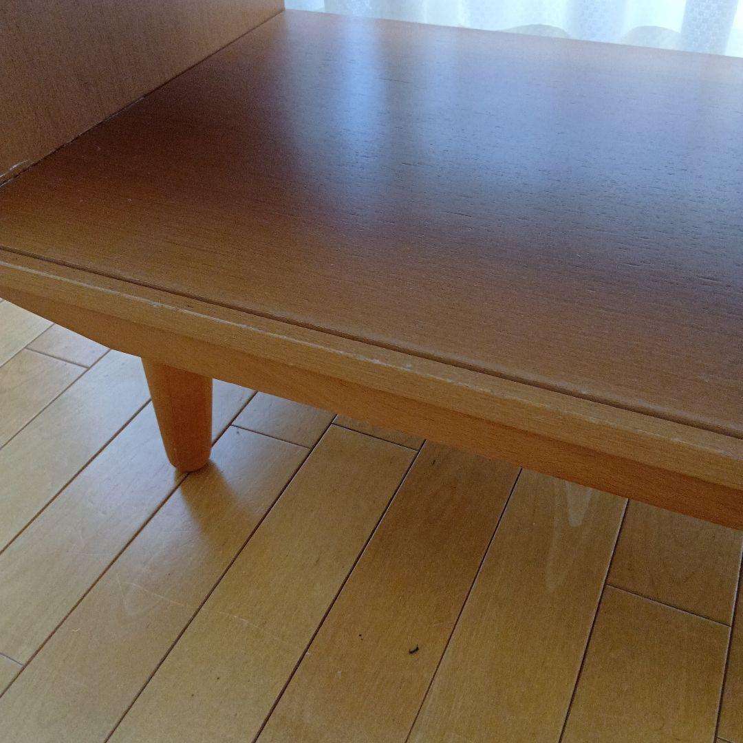 unico　廃盤希少アルベロ　テレビ台　サイドボード