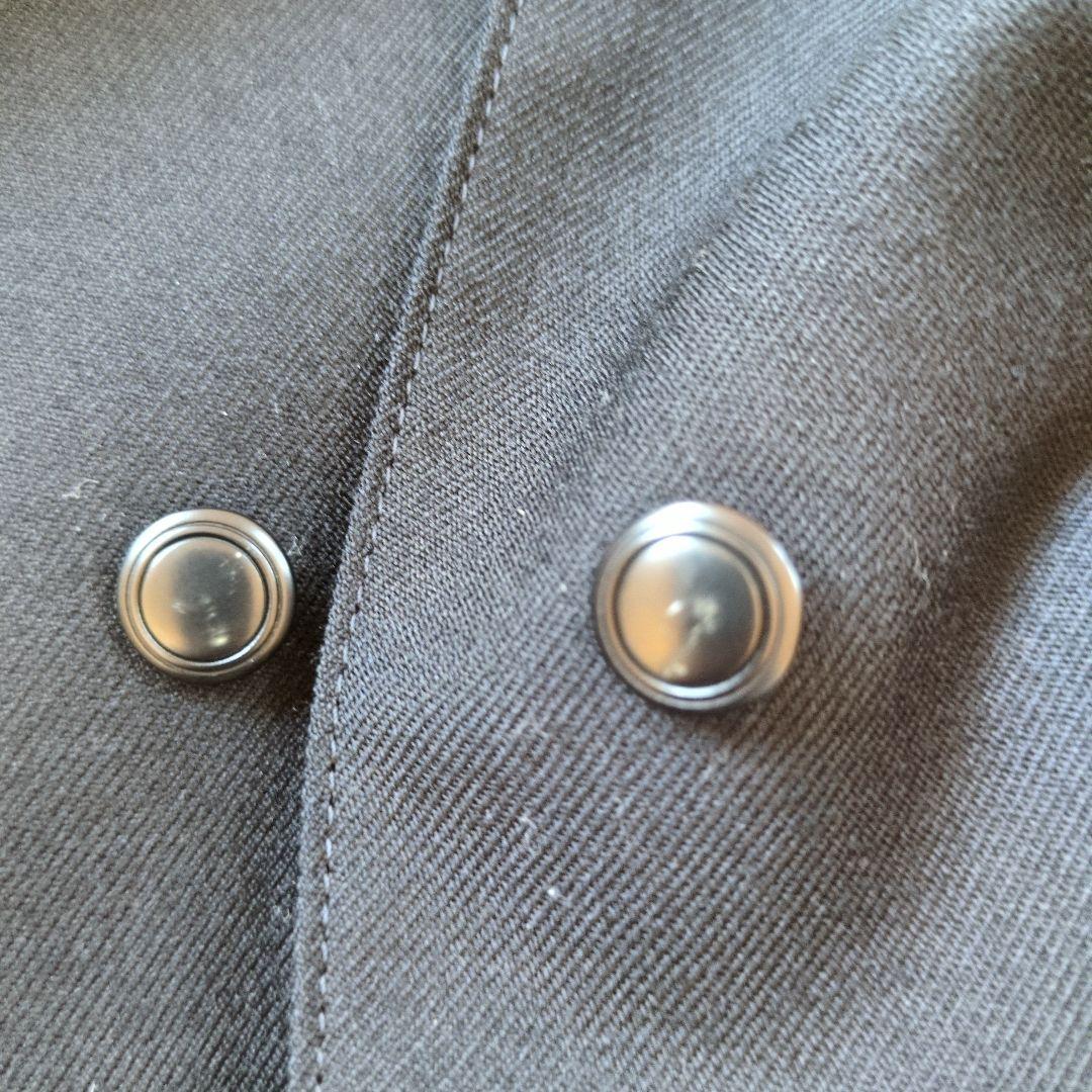 BURBBERRY バーバリーロンドン　アンサンブル　120　ジャンパースカート