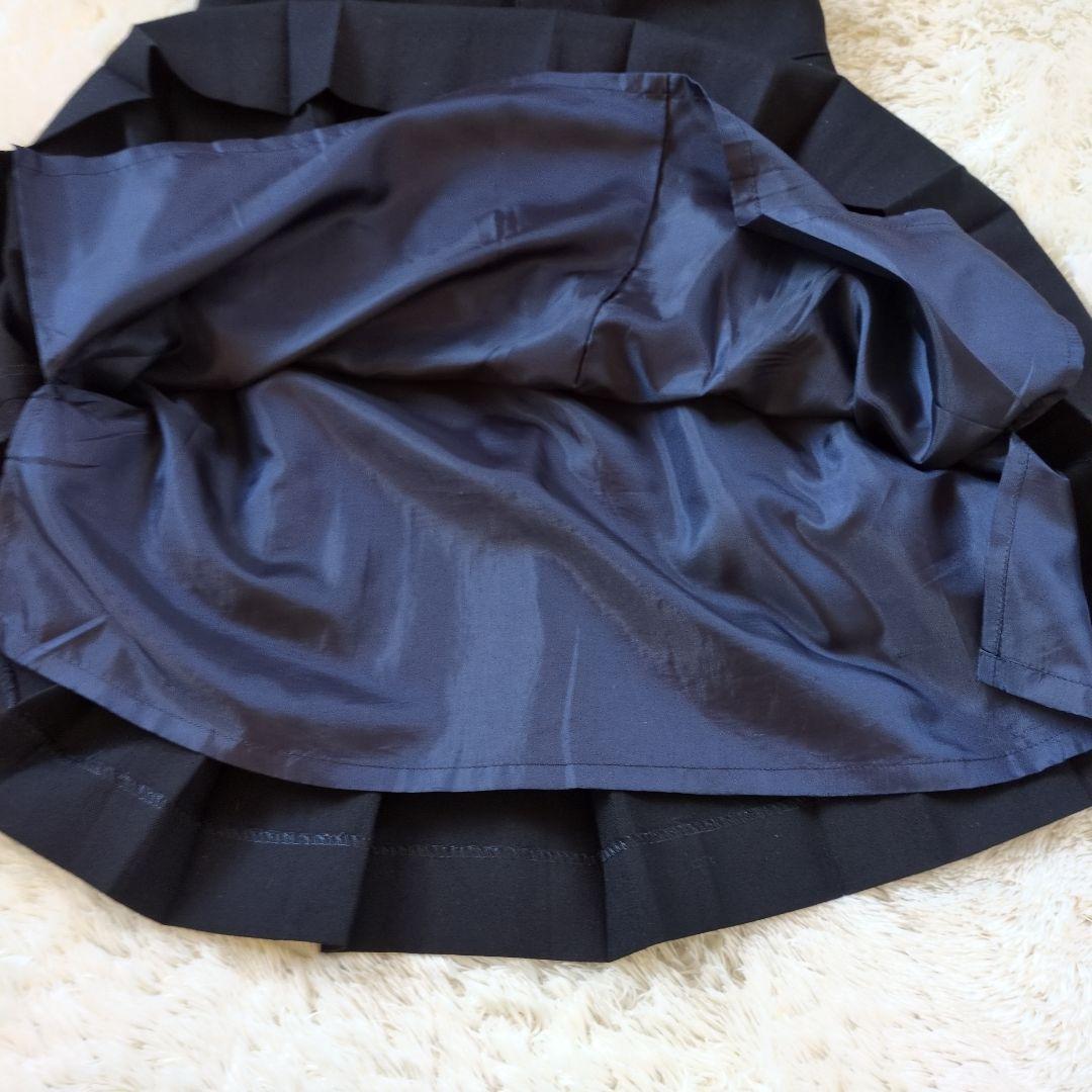 BURBBERRY バーバリーロンドン　アンサンブル　120　ジャンパースカート