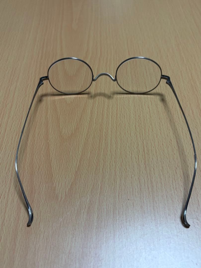 金子眼鏡　井戸多美男　T461 ATS2