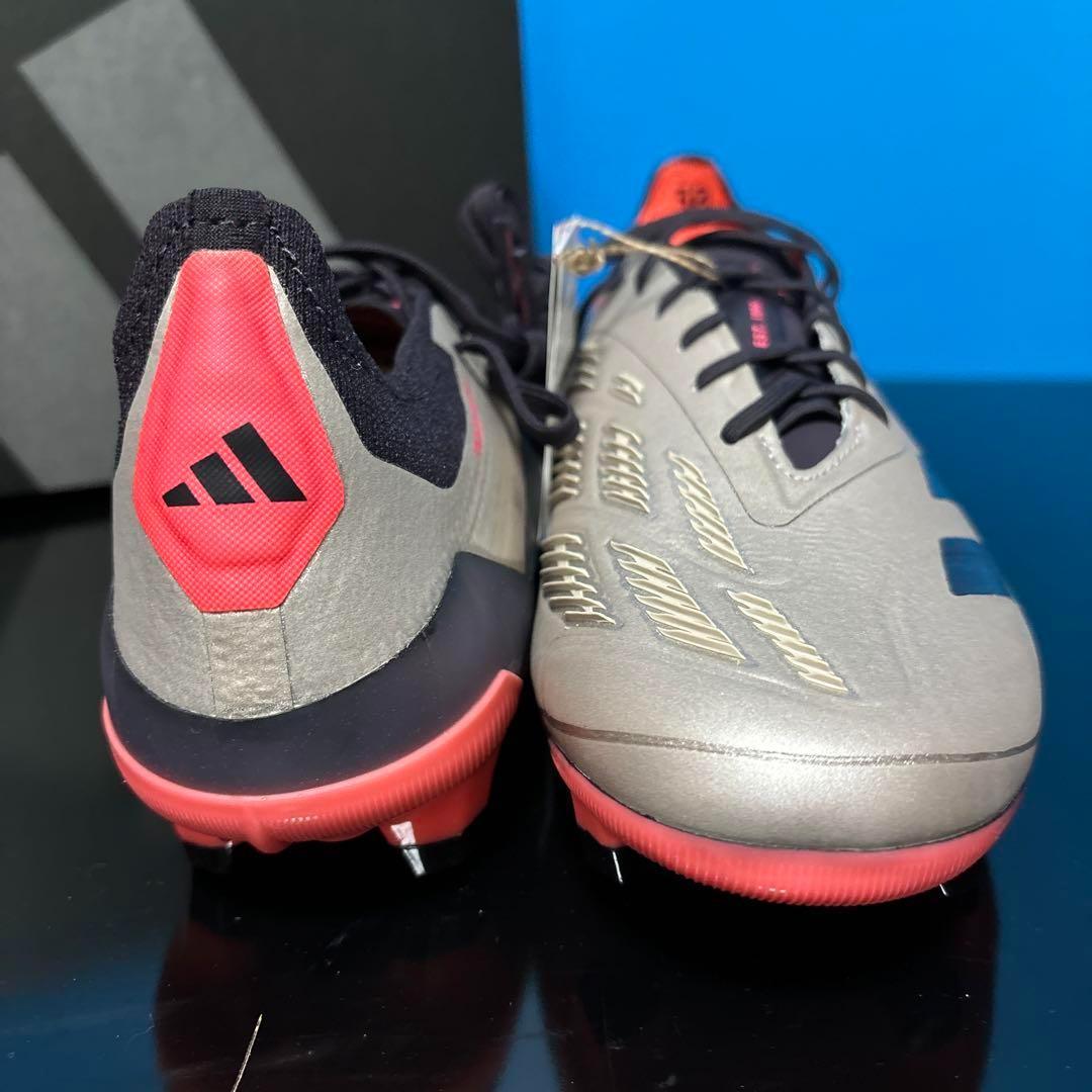 27.0cm ★新品 アディダス プレデター ELITE IH5922
