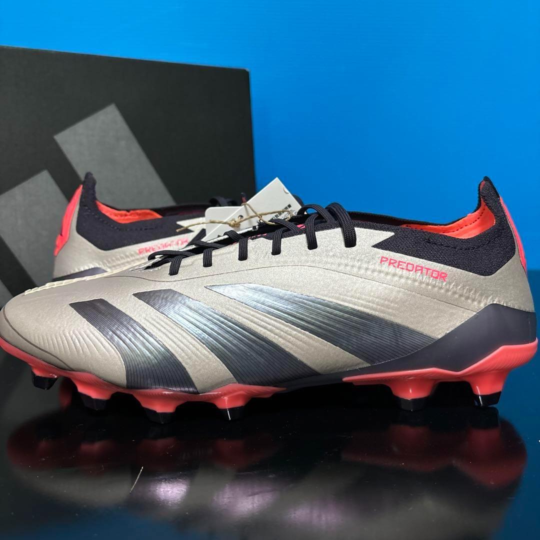 27.0cm ★新品 アディダス プレデター ELITE IH5922