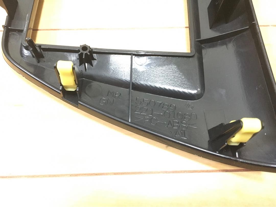 三菱 ランサーエボリューション CT9A PANEL, INSTR