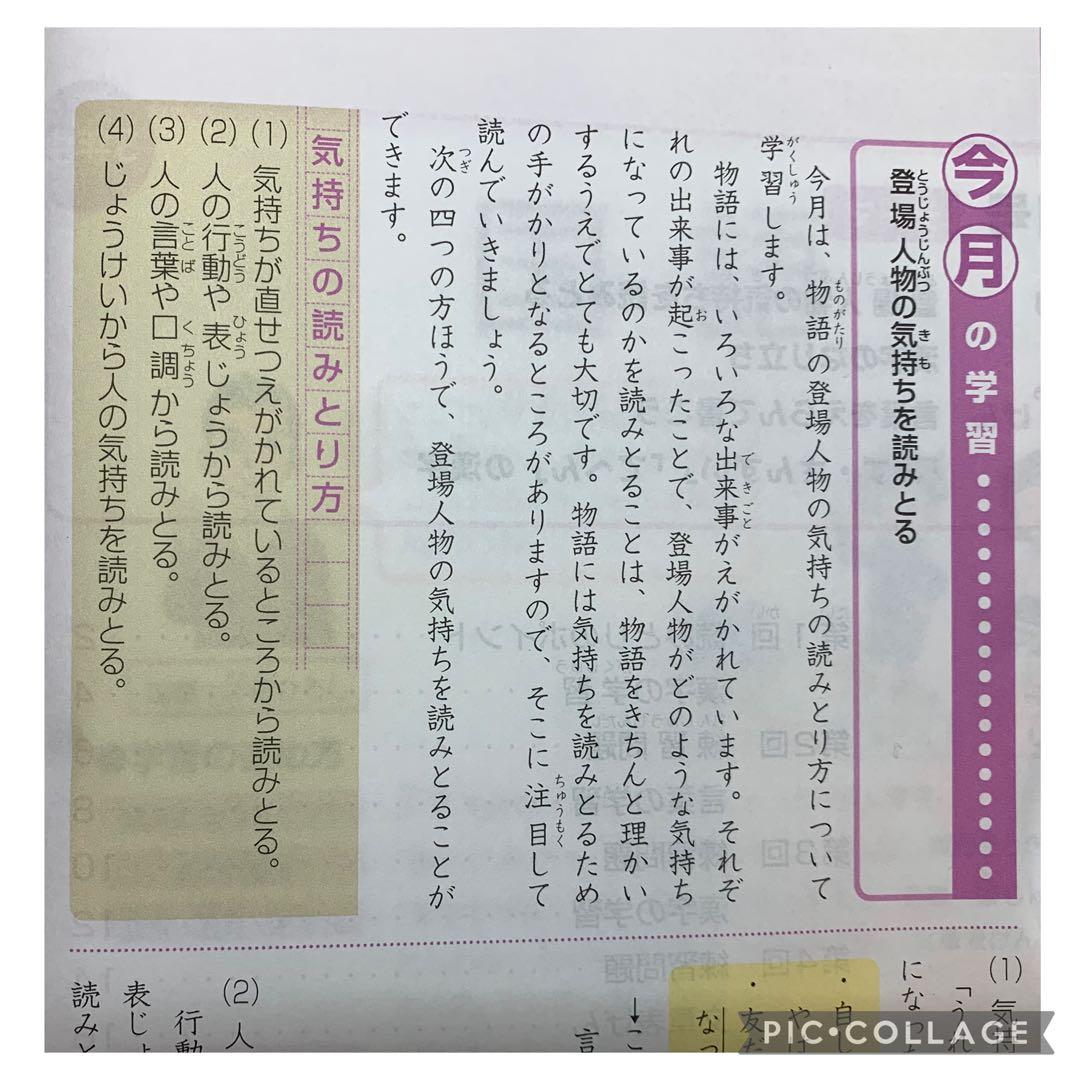 Z会 小3 中学受験 エブリスタディ アドバンスト 解答付き 未記入 1学年分