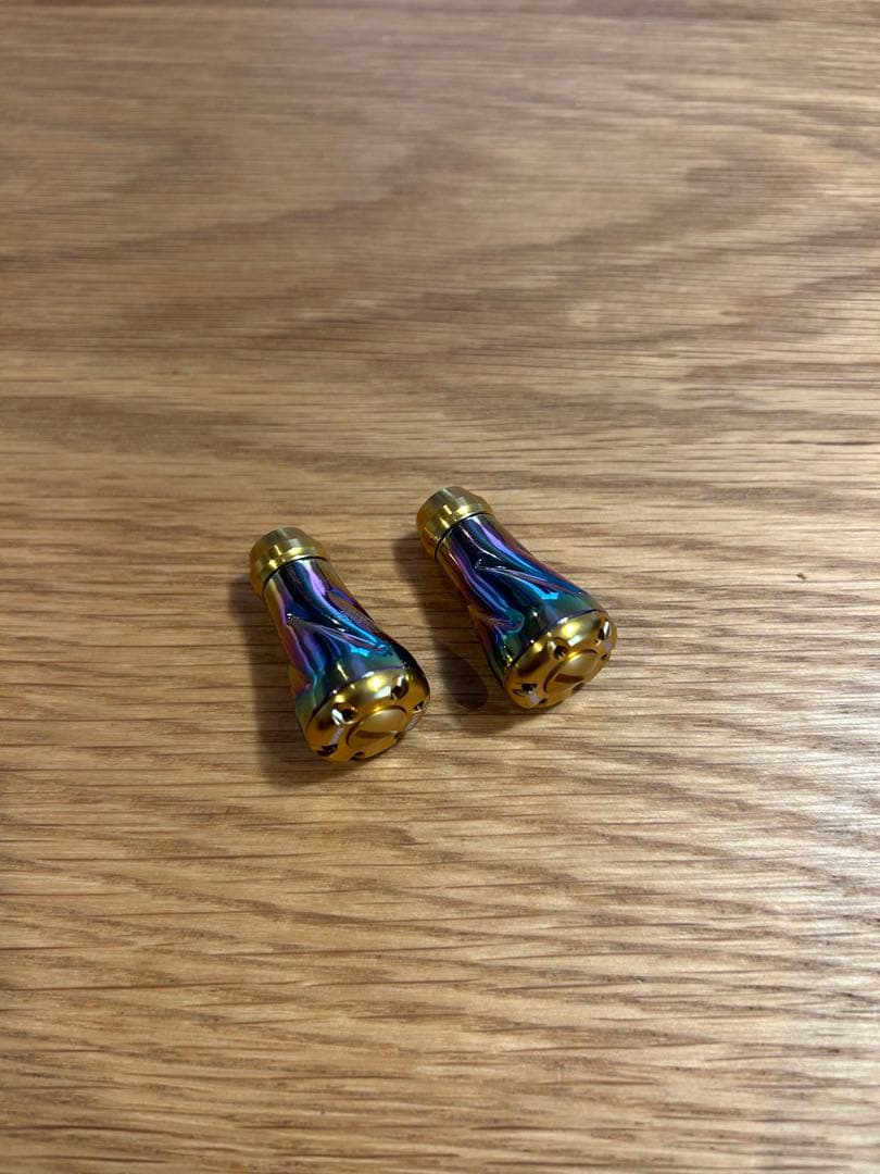 新品 リブレ スクイッドマニア MAD CROW ブレイズレインボー フォルテ