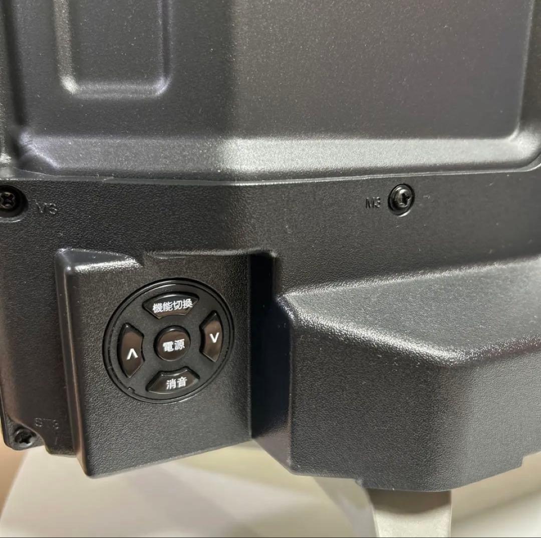 ☆美品☆ ドウシシャ　液晶テレビ　32型　2018年製