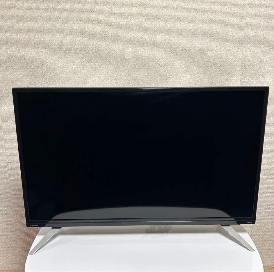 ☆美品☆ ドウシシャ　液晶テレビ　32型　2018年製