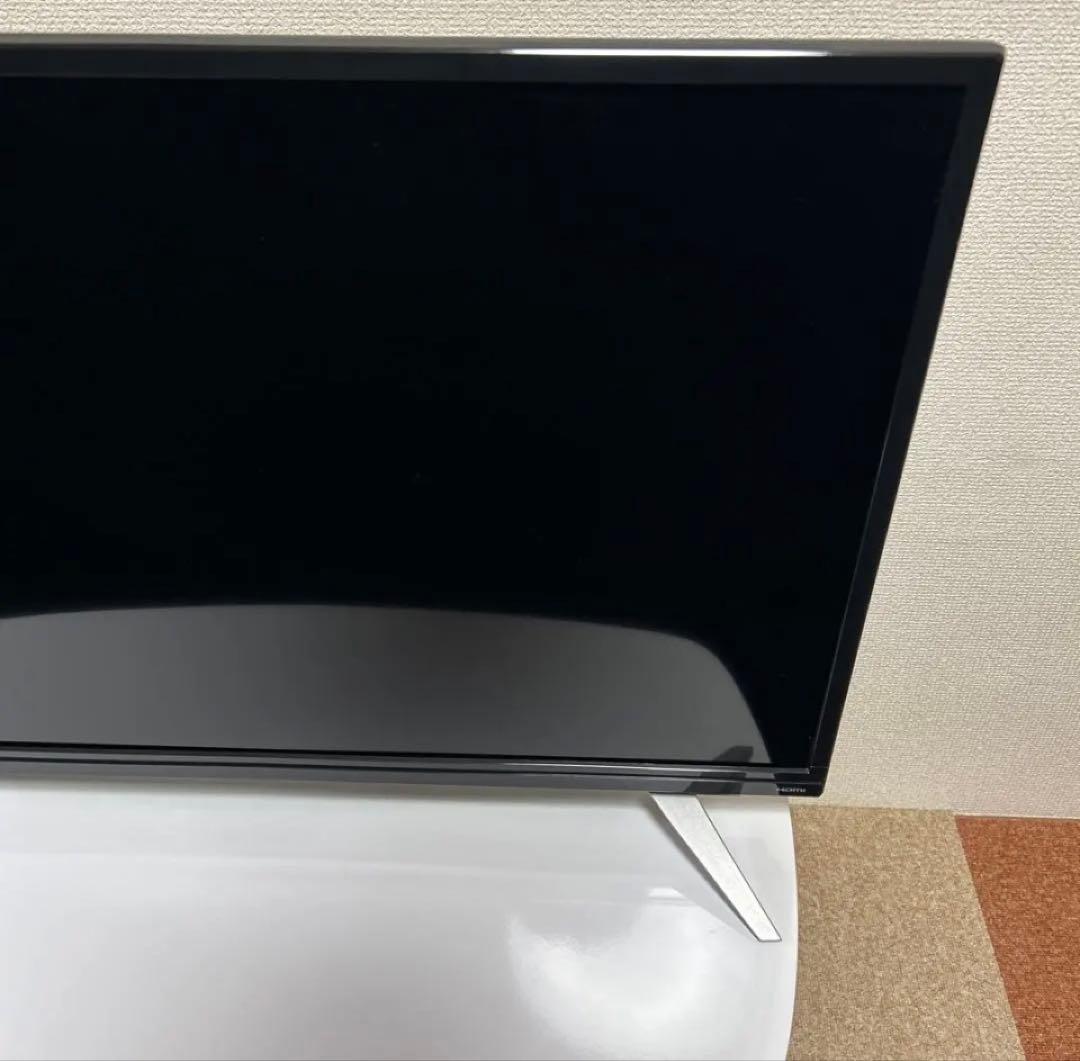 ☆美品☆ ドウシシャ　液晶テレビ　32型　2018年製