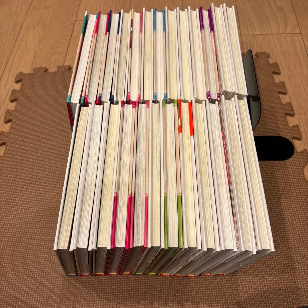 集英社版学習まんが世界の伝記NEXT 全25冊セット　渋沢栄一　津田梅子