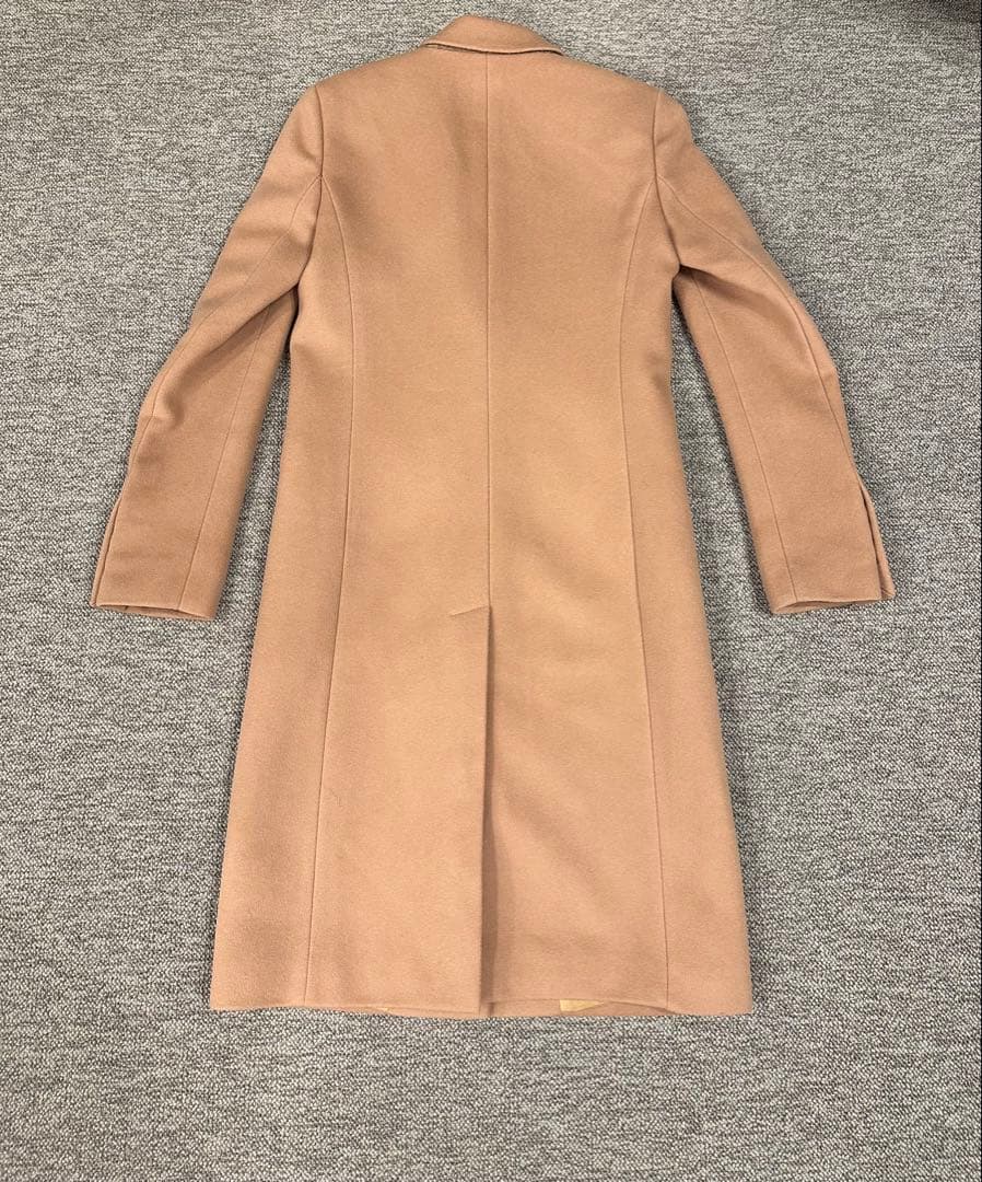 定価25万円✨GUCCI チェスターコート38