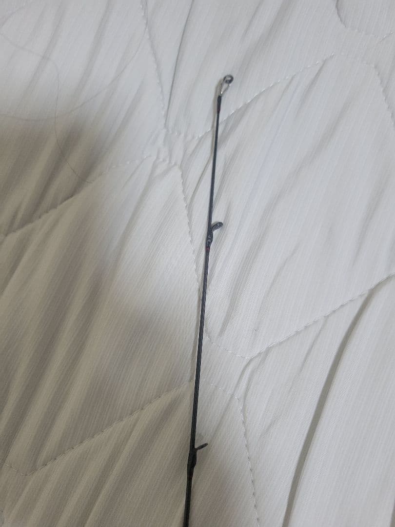 DAIWA ダイワ ストイスト STOIST RACING TUNE 79MLM