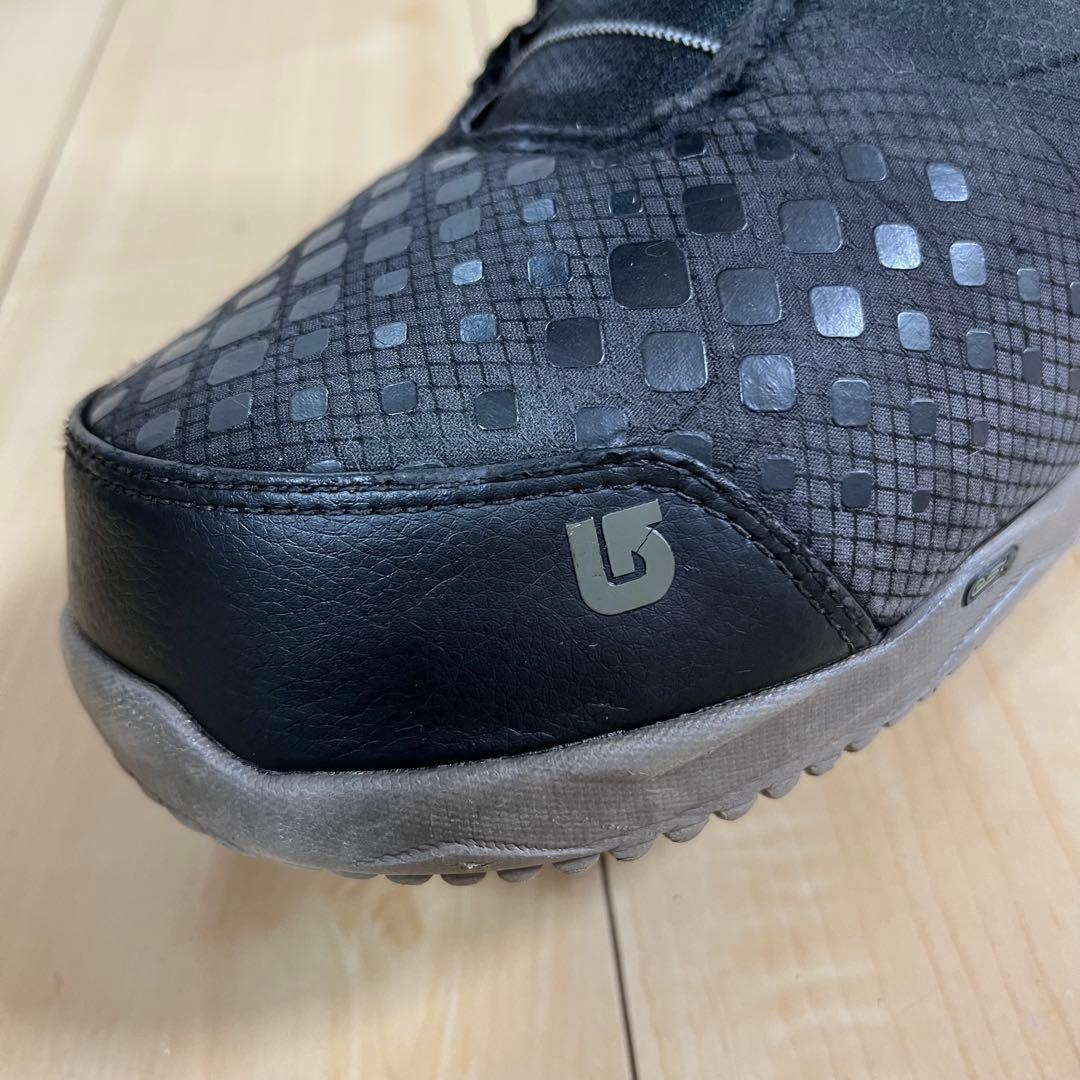 【即日発送】BURTON スノボブーツCONCORD BOA 27.0cm