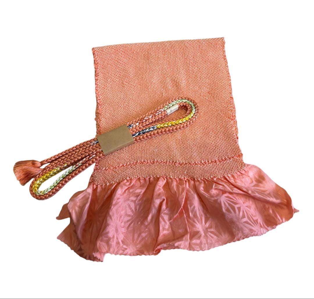 H-4◆訪問着 拾 フルセット◆フランソワーズ・モレシャン◆暈し染め◇ゆったりめ