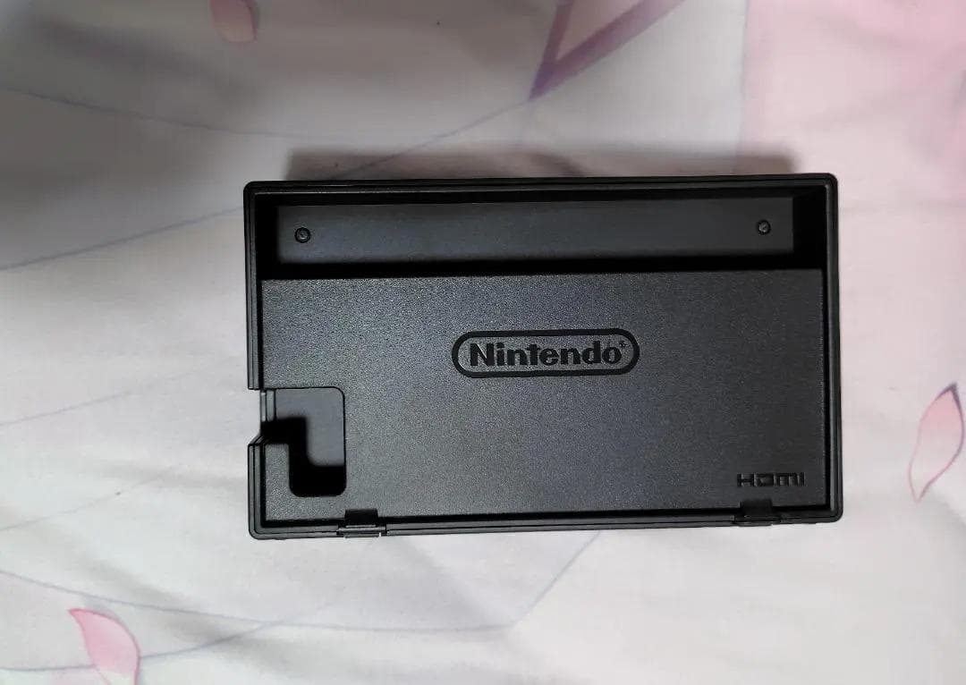 Nintendo Switch 本体 [HAC-001]