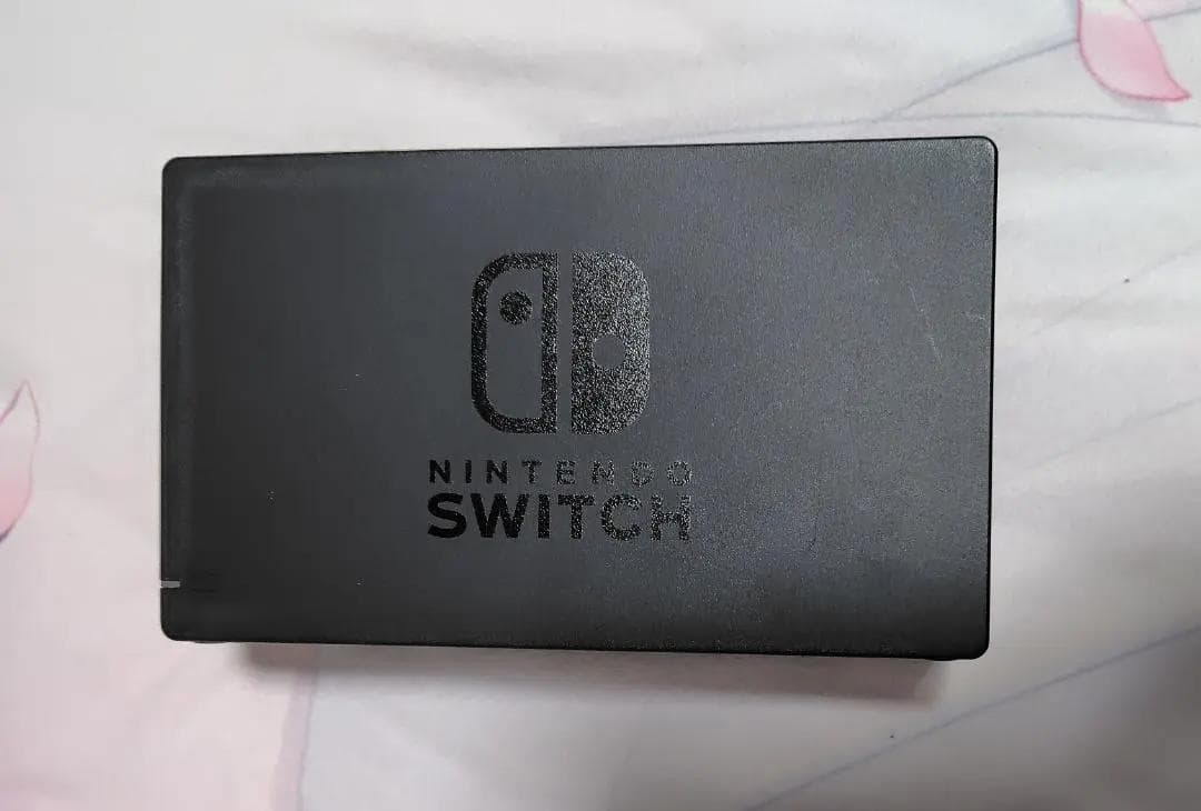 Nintendo Switch 本体 [HAC-001]