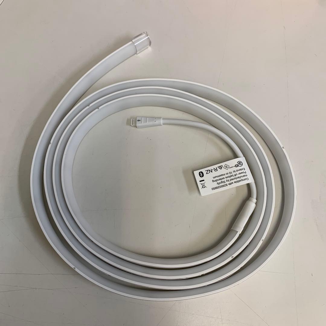 m052805m Philips Hue LEDテープライト ライトリボン 2m