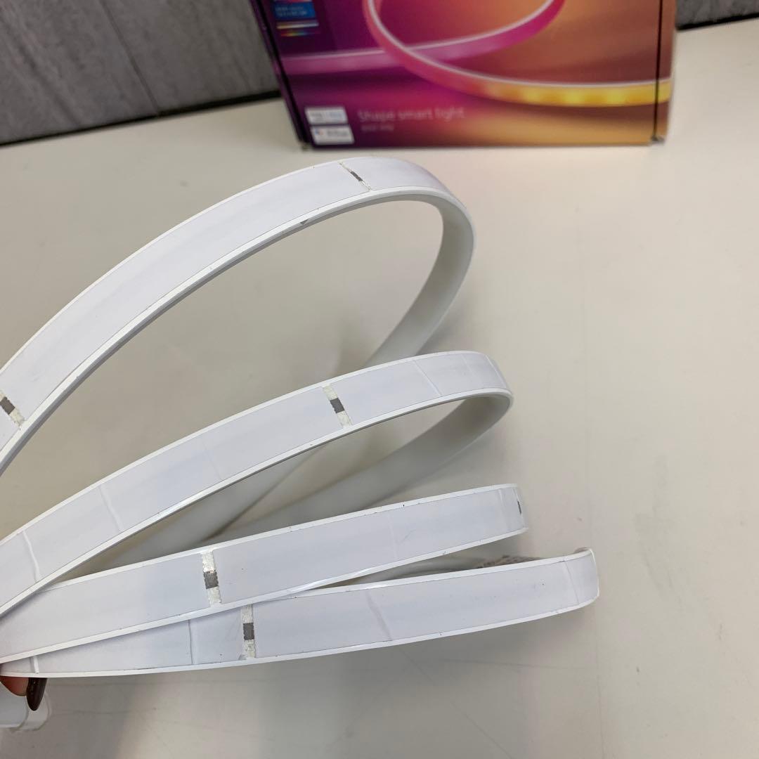 m052805m Philips Hue LEDテープライト ライトリボン 2m