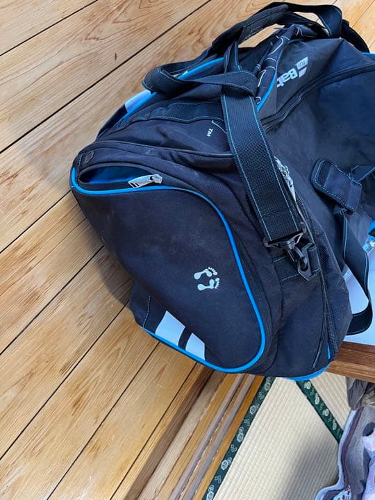 ラケットバッグ