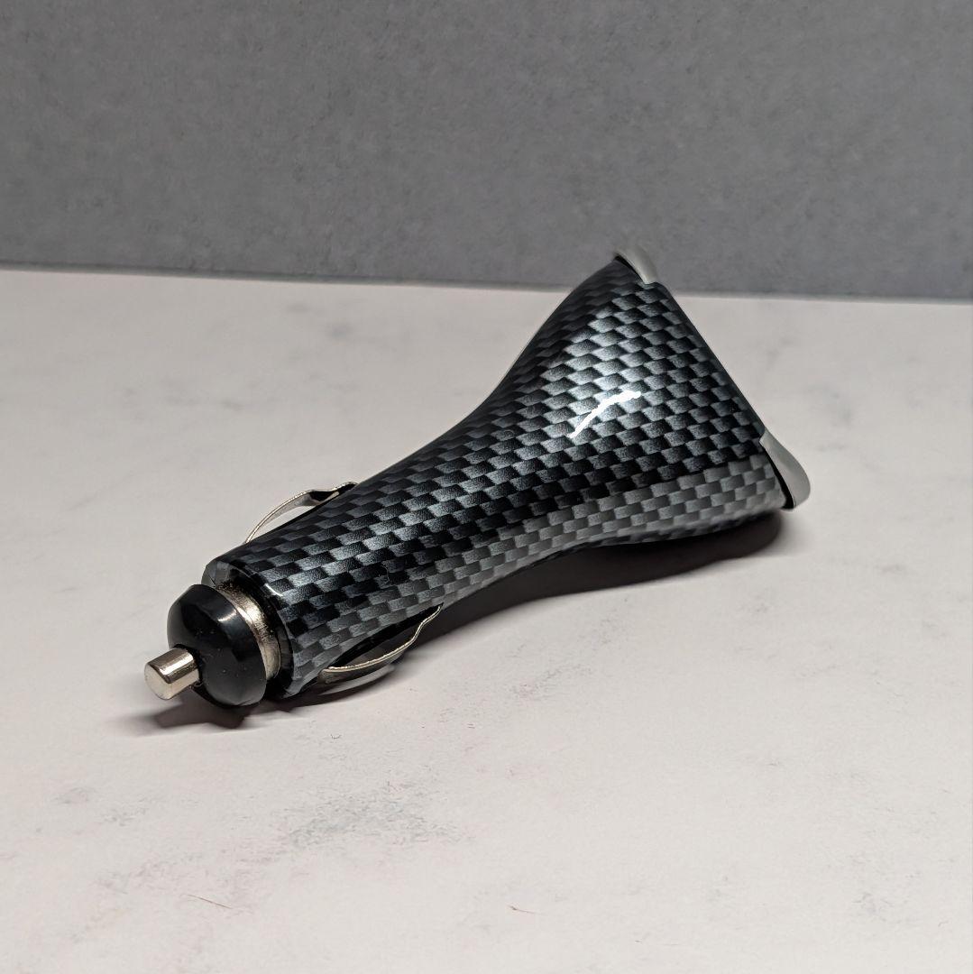 SoundRacer V12 FMトランスミッター ハンズインターナショナル