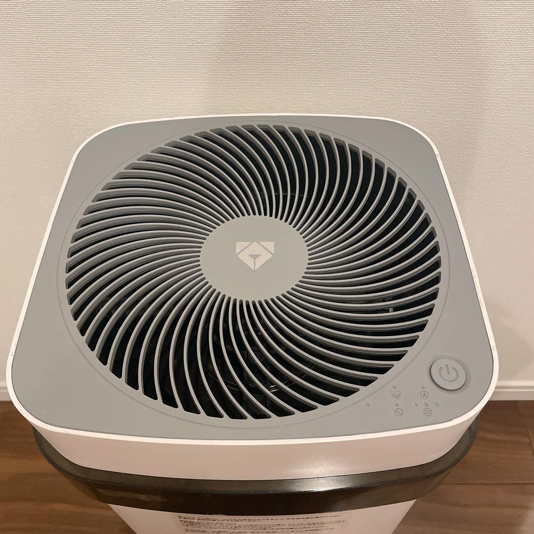 2021年製 Airdog X5s KJ300F-X5 空気清浄機