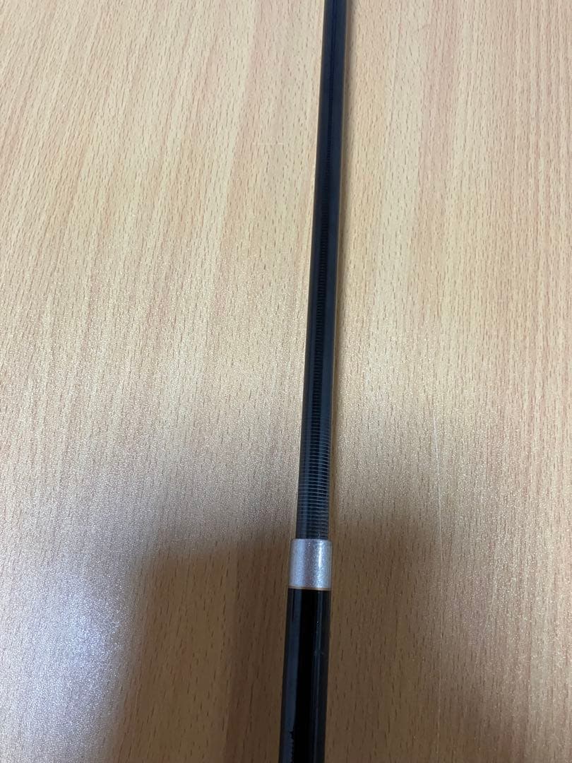 プロックス極軽竿540