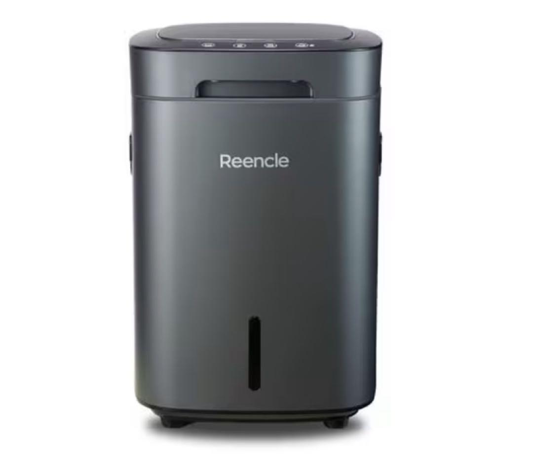 新品未使用ReencleRC-PRIME300-BK家庭用生ごみ処理機