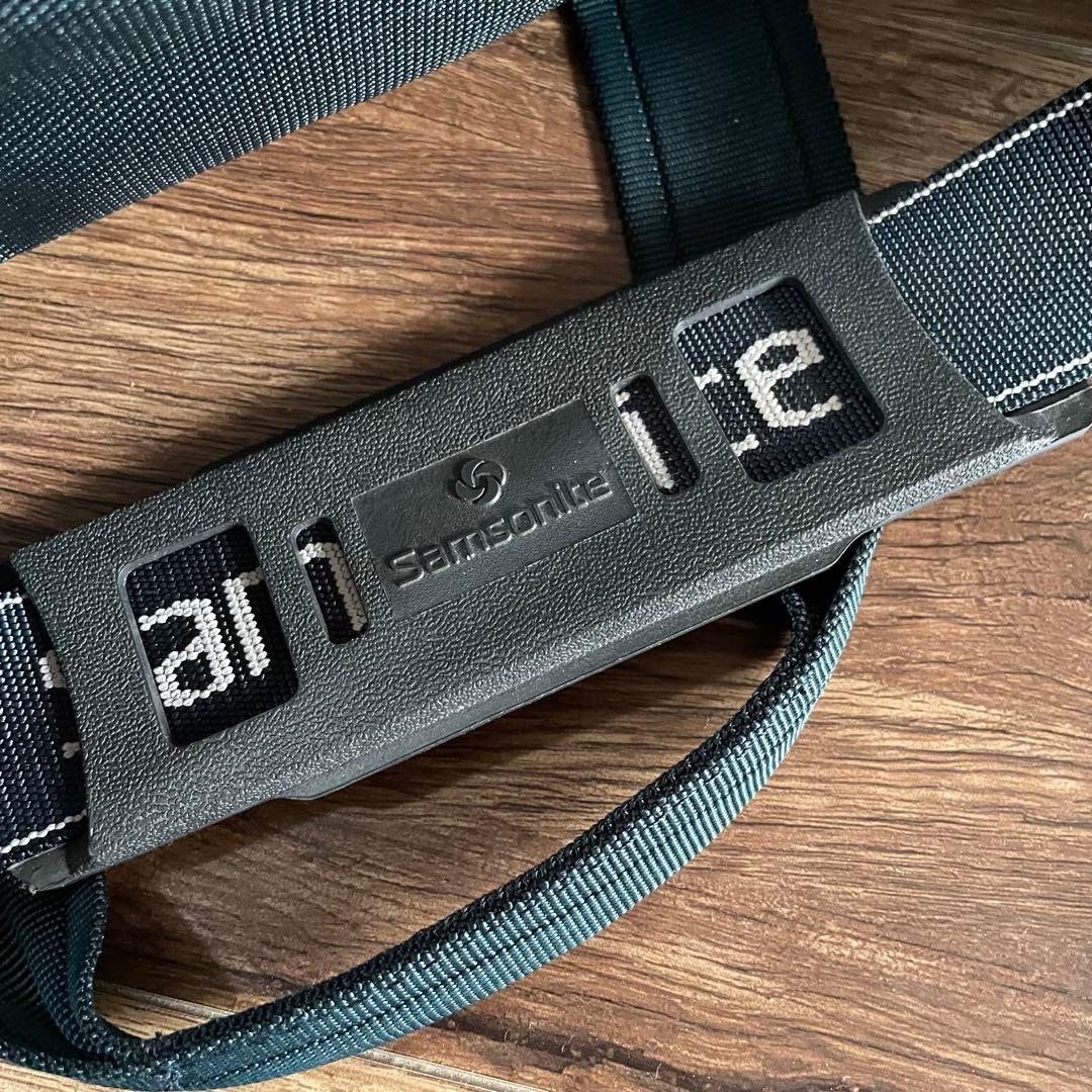 ☆Samsonite☆美品大型ボストン☆キャリーバッグ☆ビジネス☆旅行☆