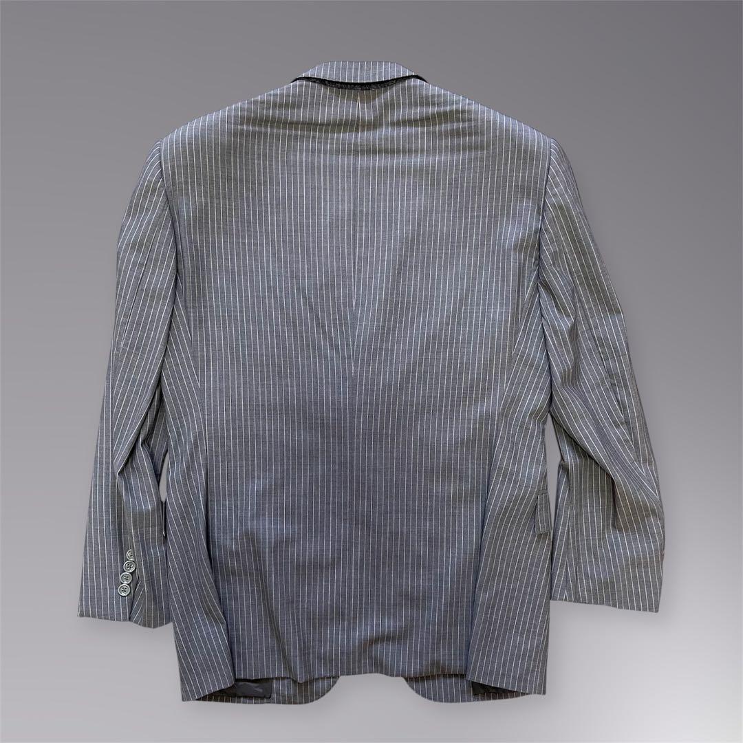 Ralph Lauren Black Label スーツ 40S ストライプ