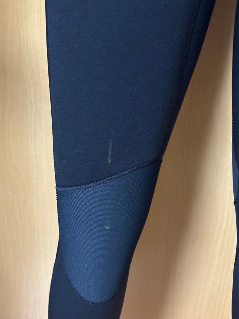 フルスーツ ウェットスーツ