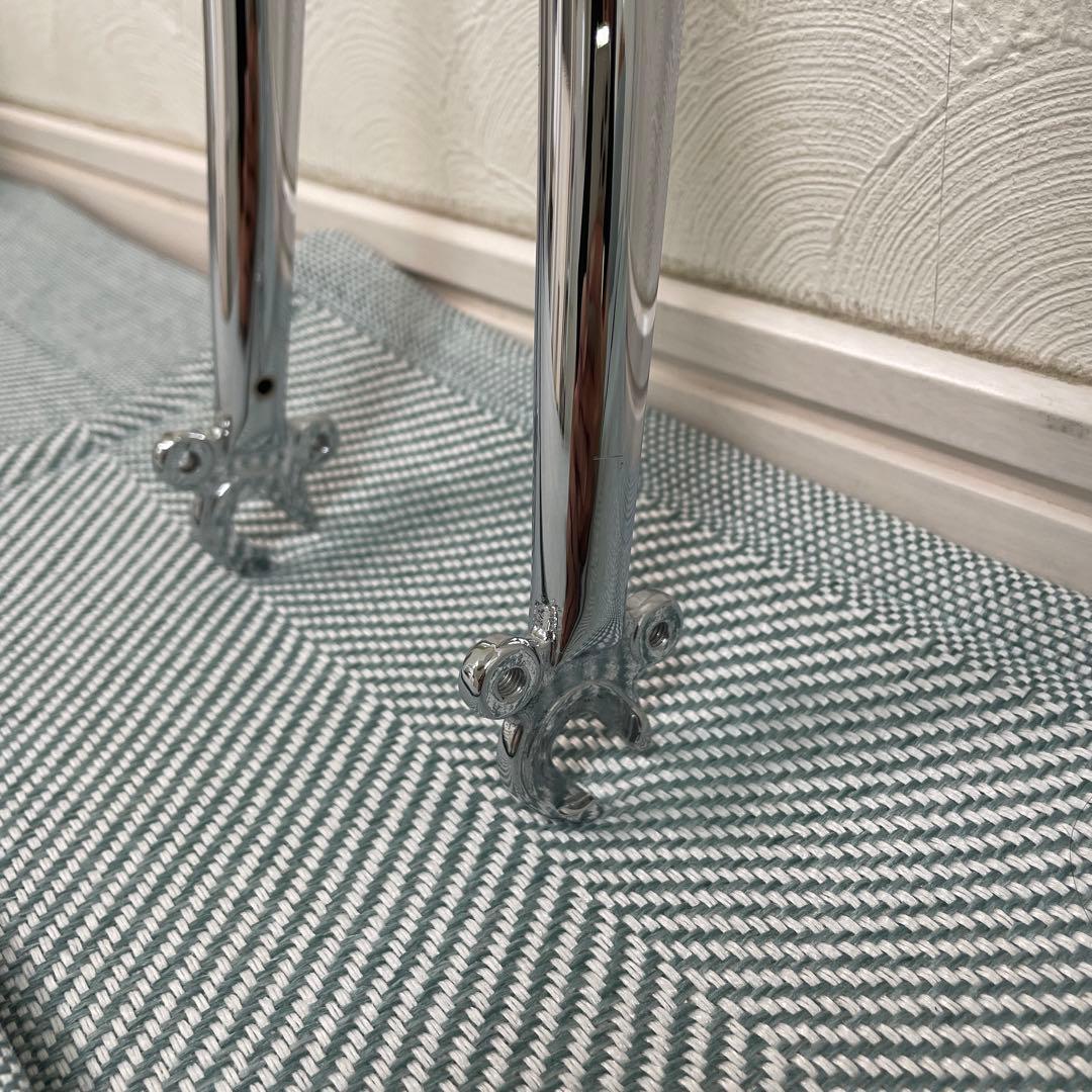 タンゲ 1インチスレッドフォーク 700c