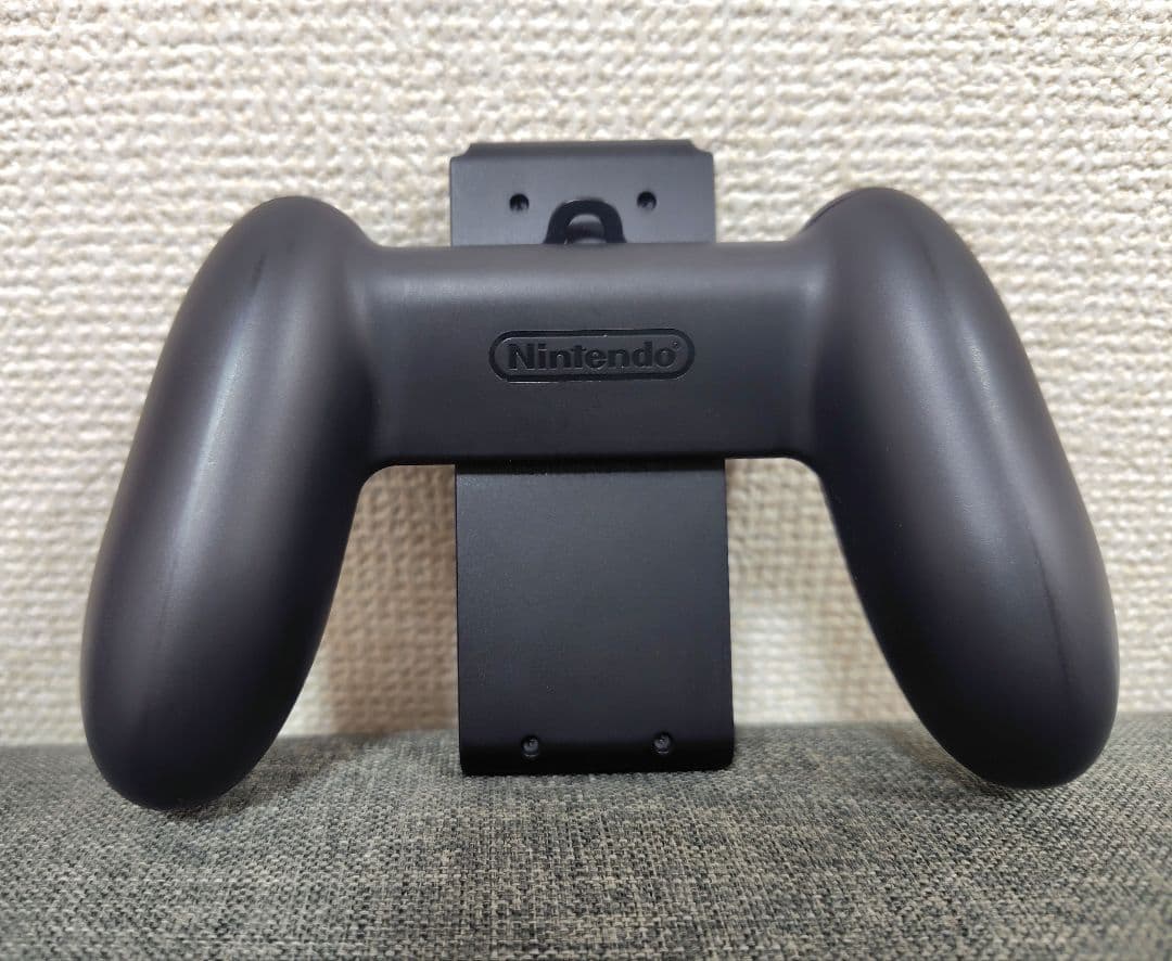 Nintendo Switch ネオンブルー・ネオンレッド/2022年12月購入