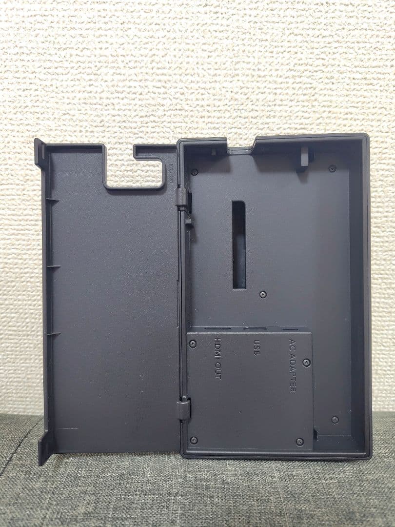 Nintendo Switch ネオンブルー・ネオンレッド/2022年12月購入