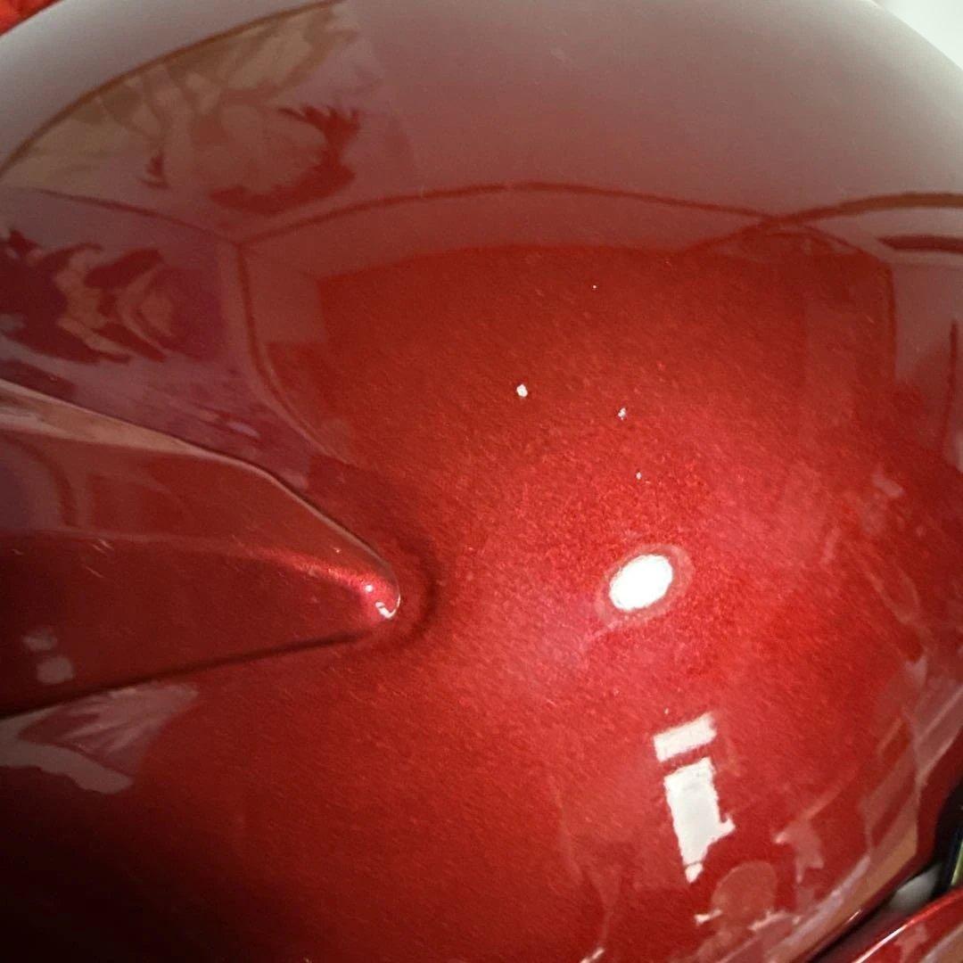 アライ　VECTOR X フルフェイス