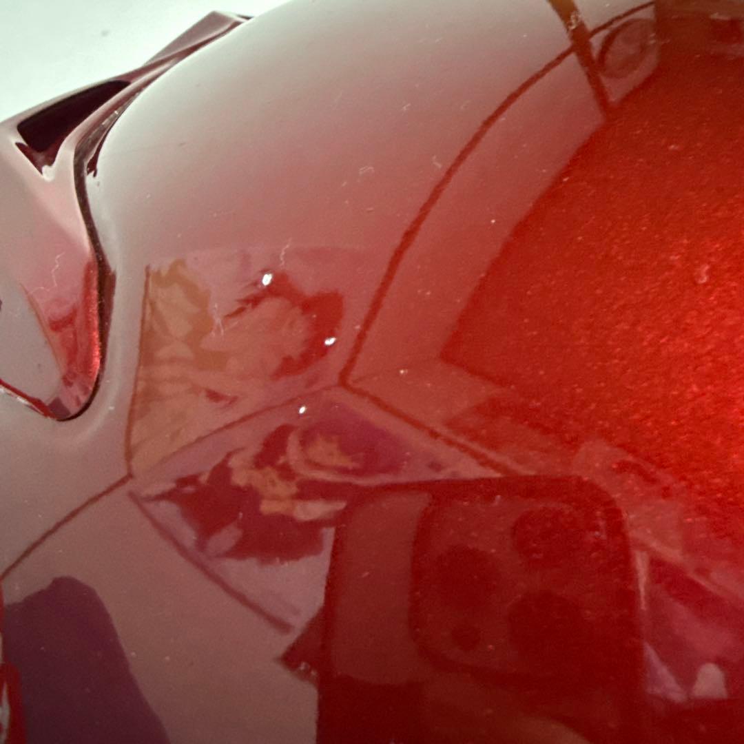 アライ　VECTOR X フルフェイス