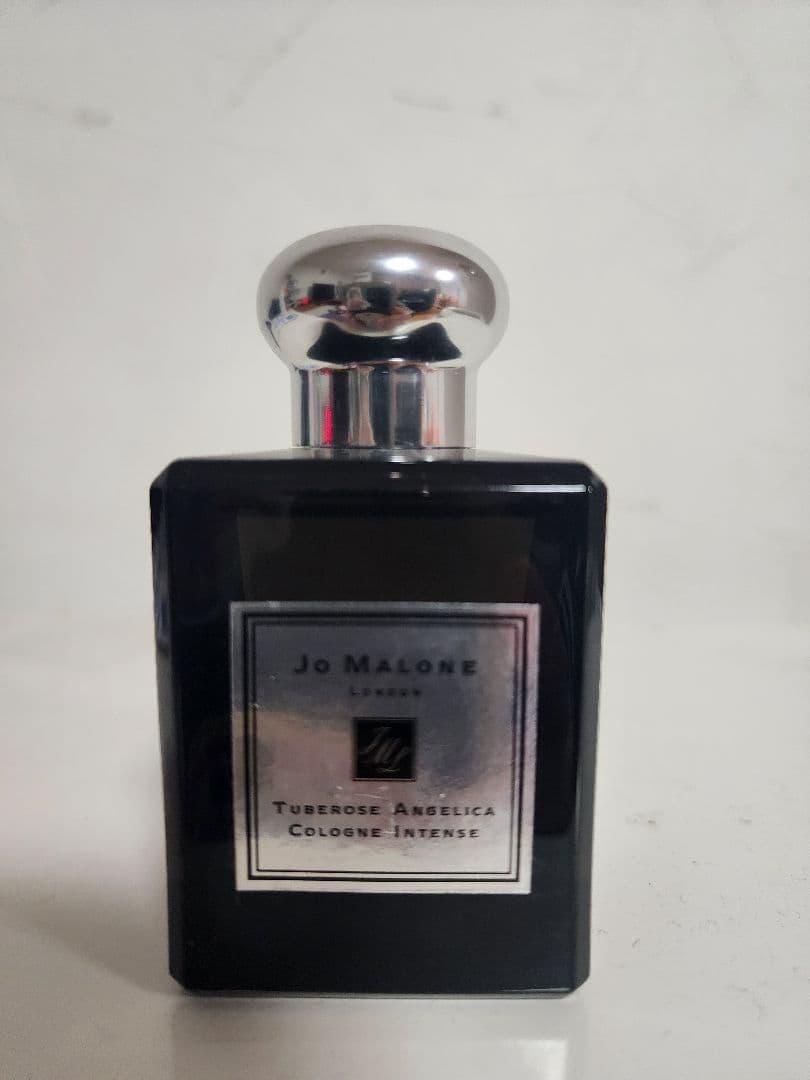 ジョマローン チューベローズ アンジェリカ コロン インテンス 50ml