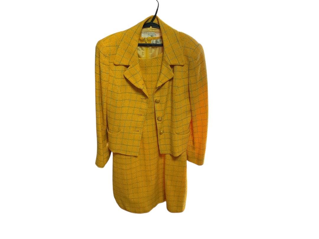 Karl Lagerfeld セットアップ スーツ ジャケット＆ワンピース