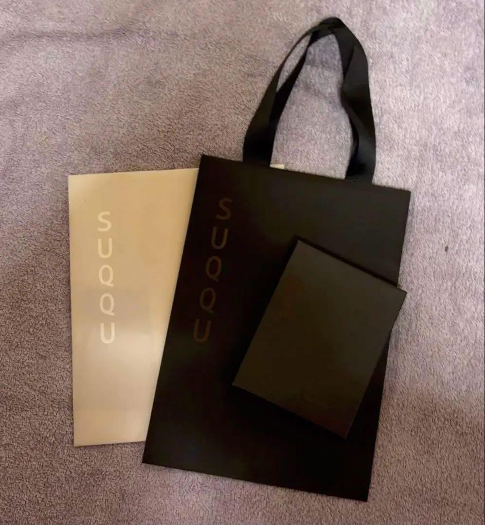 SUQQU 2025 ウィンターコレクションS02 霜華-SOUKA 人気完売