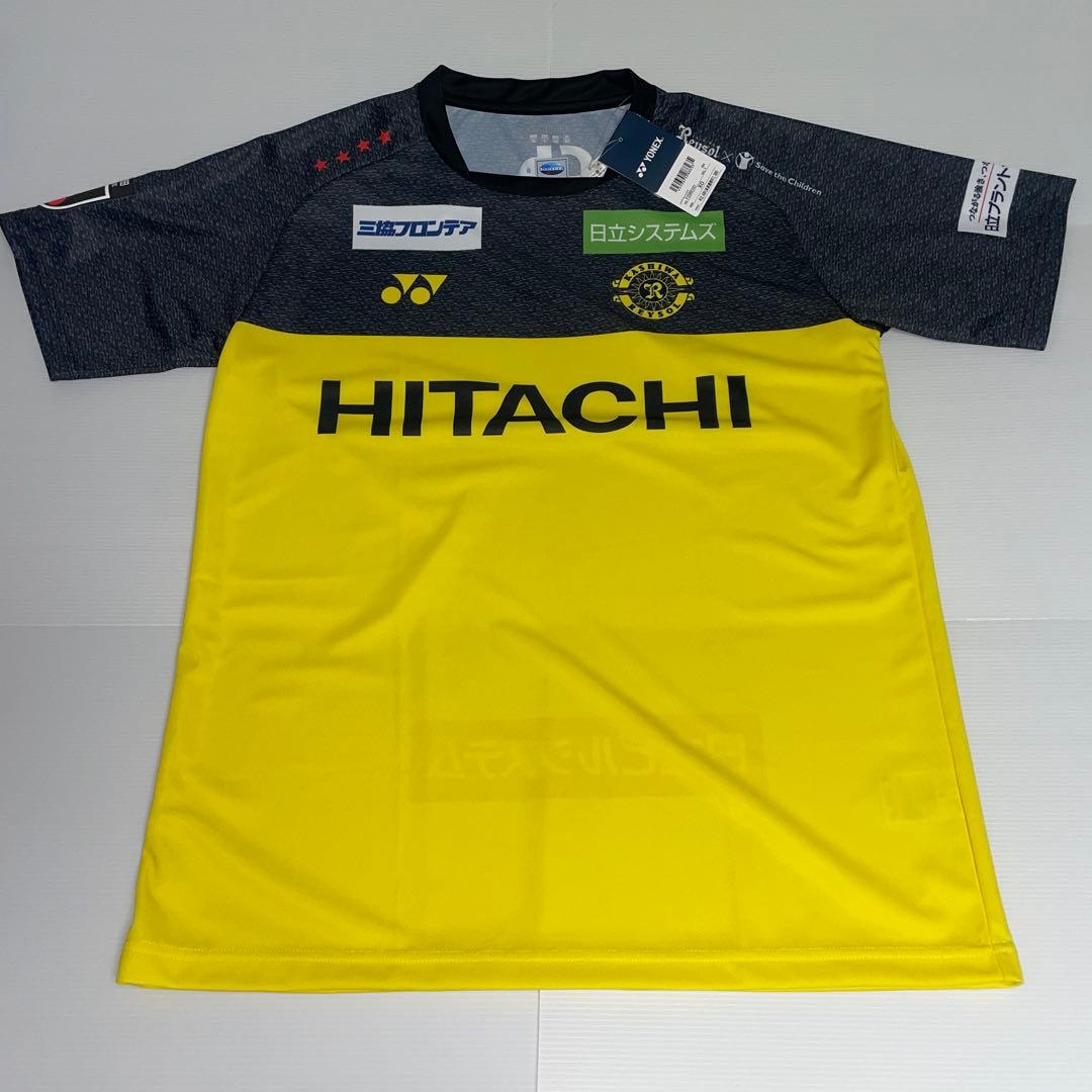 た*芽様 柏レイソル　2025 レプリカユニフォーム　3L