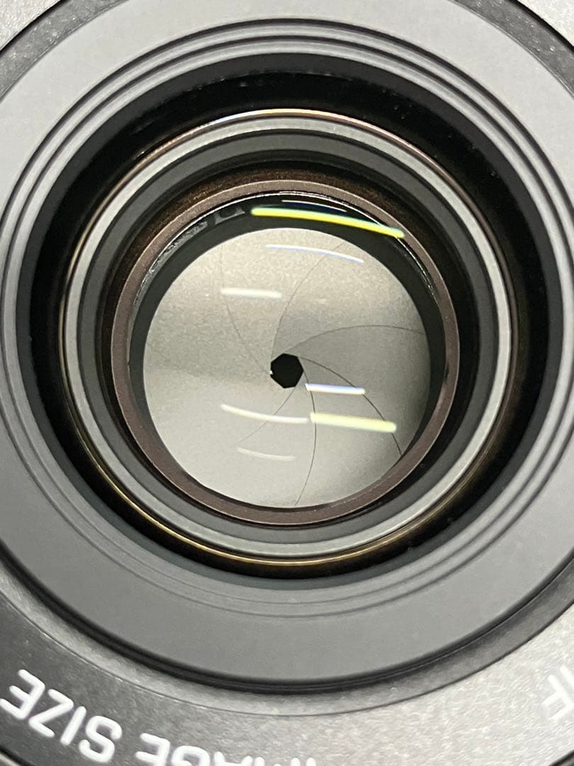 【新同品】VILTROX AF 40mm F2.5 zマウント