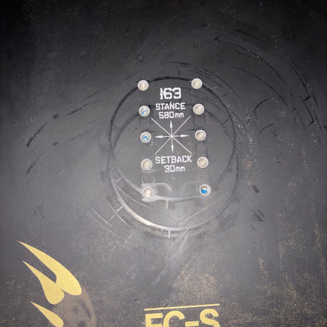 OGASAKA FC-S 163W 22-23モデル