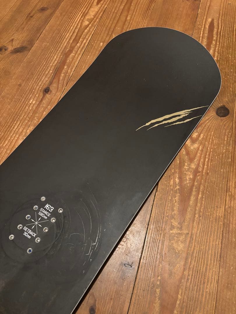 OGASAKA FC-S 163W 22-23モデル